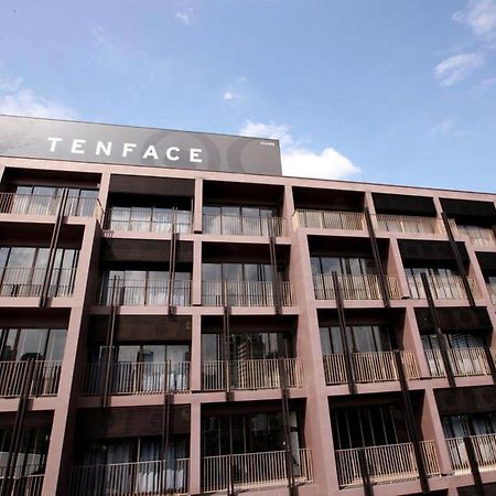 Tenface Бангкок Экстерьер фото